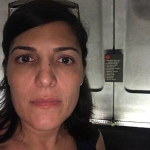 Meet your Posher, Josie